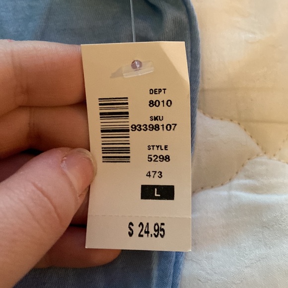 Aeropostale tee shirts NWT - Picture 5 of 5